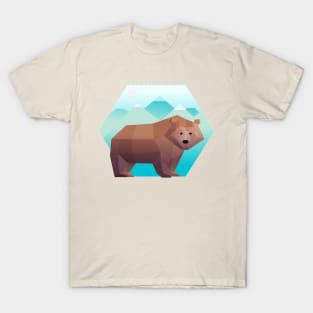 Polar Bear T-Shirt